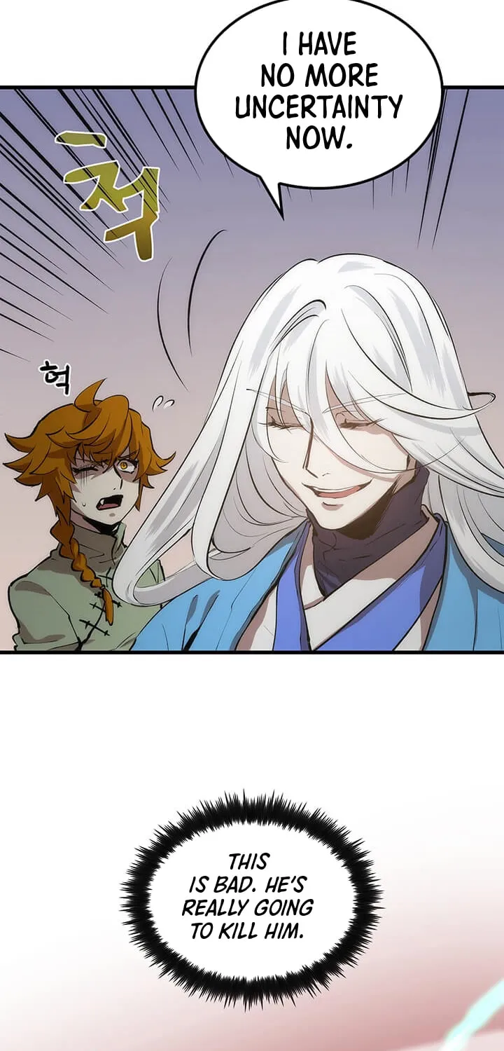 Read Doctor’s Rebirth chapter 22 image 31 on Lezhin