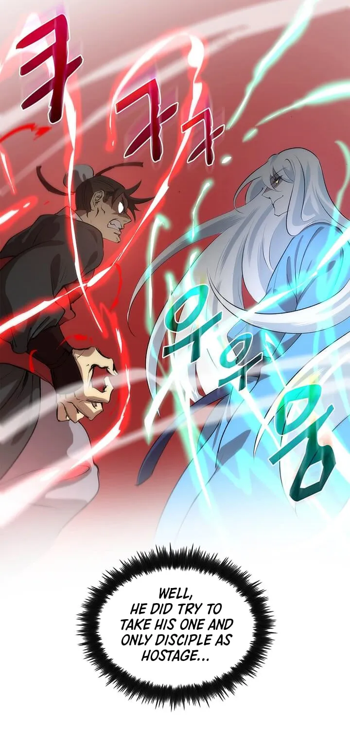 Read Doctor’s Rebirth chapter 22 image 32 on Lezhin