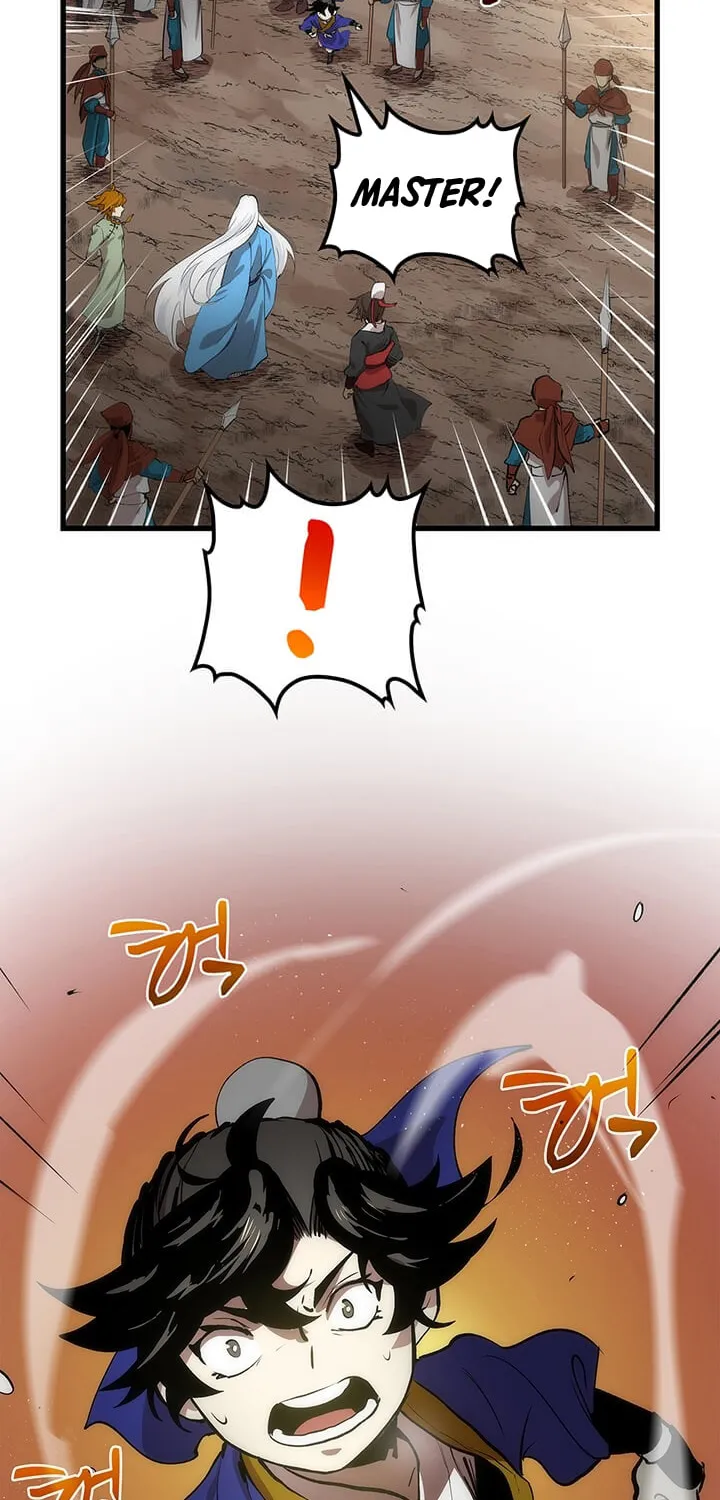 Read Doctor’s Rebirth chapter 22 image 34 on Lezhin