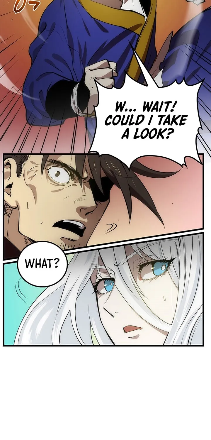 Read Doctor’s Rebirth chapter 22 image 35 on Lezhin