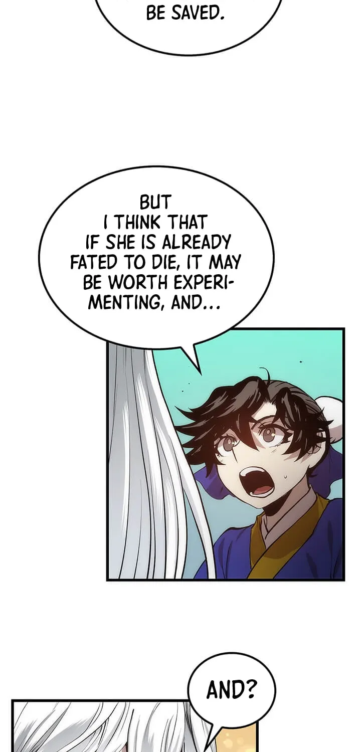 Read Doctor’s Rebirth chapter 22 image 38 on Lezhin