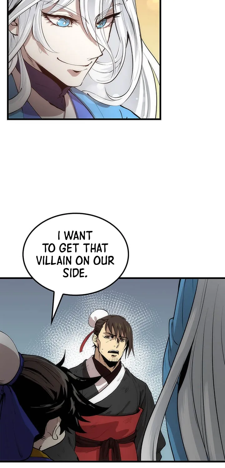 Read Doctor’s Rebirth chapter 22 image 39 on Lezhin
