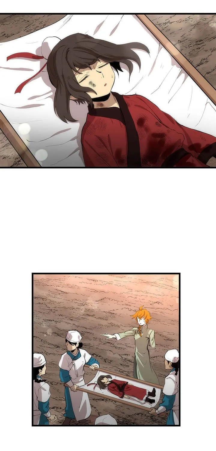 Read Doctor’s Rebirth chapter 22 image 42 on Lezhin