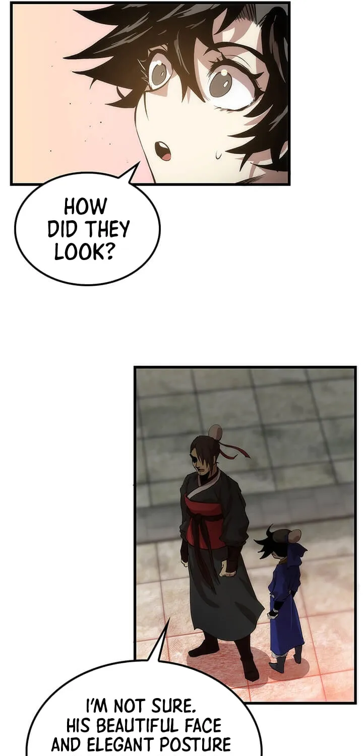 Read Doctor’s Rebirth chapter 22 image 48 on Lezhin