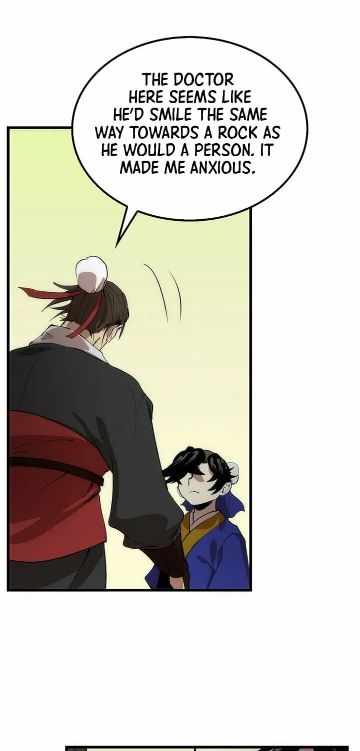 Read Doctor’s Rebirth chapter 22 image 53 on Lezhin