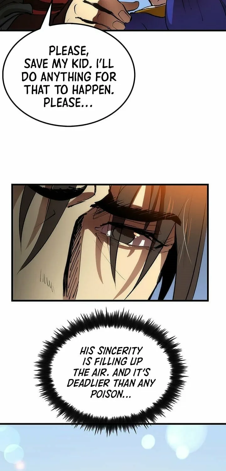 Read Doctor’s Rebirth chapter 22 image 55 on Lezhin