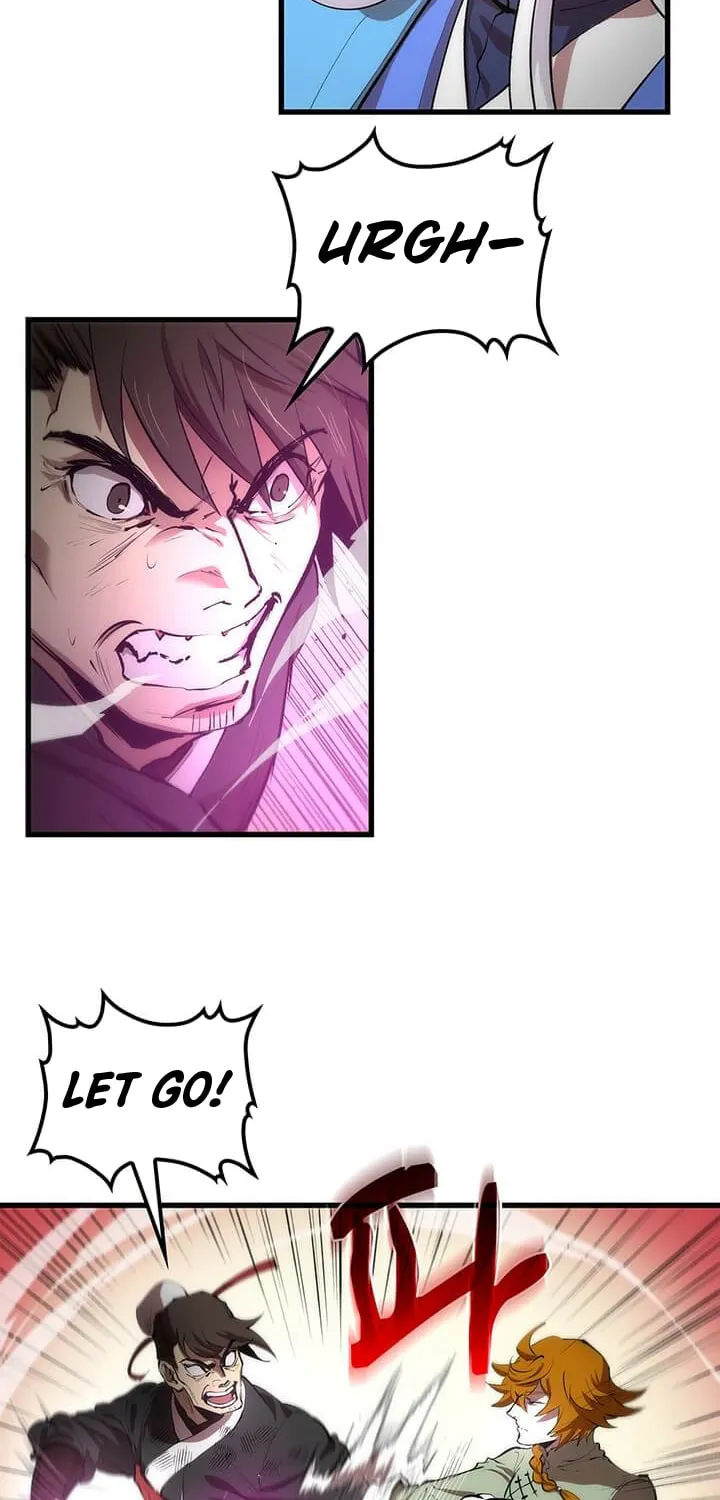 Read Doctor’s Rebirth chapter 22 image 6 on Lezhin