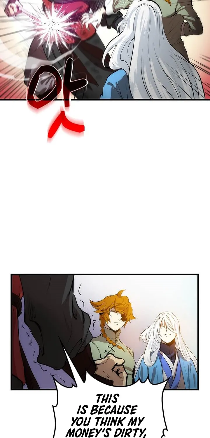 Read Doctor’s Rebirth chapter 22 image 7 on Lezhin