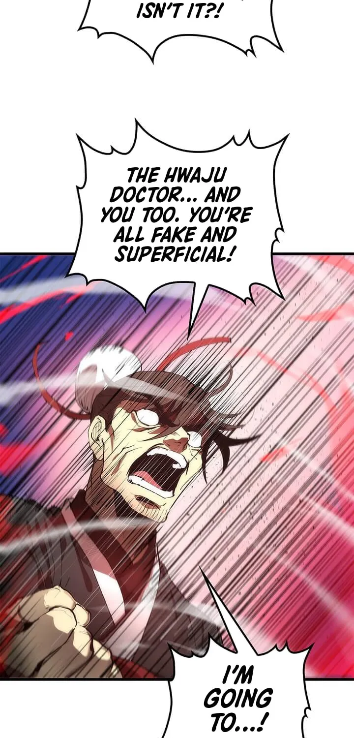 Read Doctor’s Rebirth chapter 22 image 8 on Lezhin