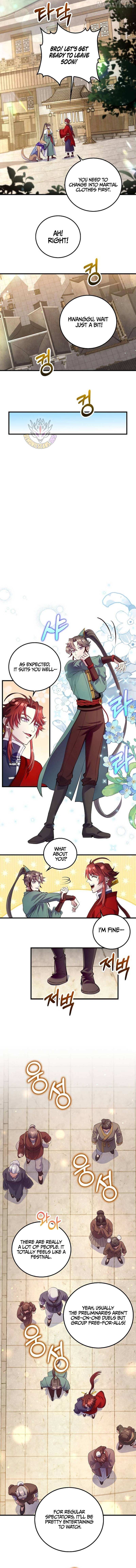 Read Doctor’s Rebirth chapter 220 image 10 on Lezhin