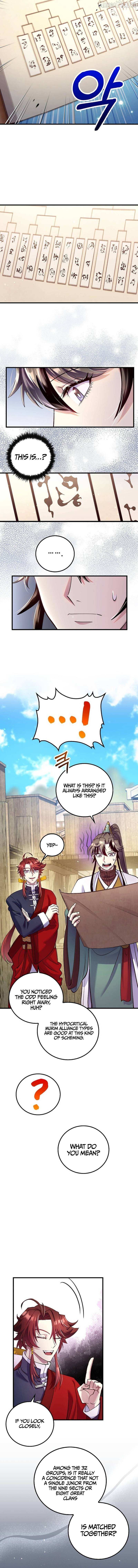 Read Doctor’s Rebirth chapter 220 image 6 on Lezhin