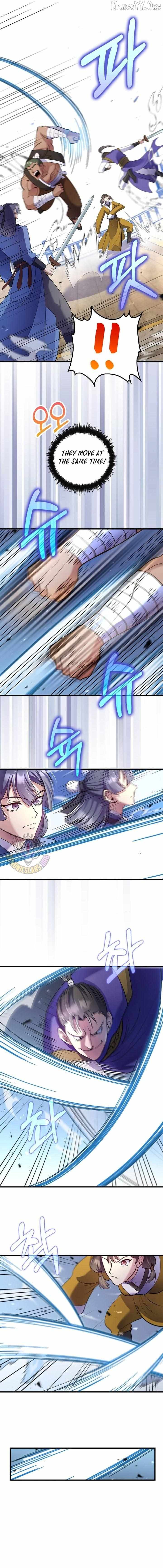 Read Doctor’s Rebirth chapter 222 image 11 on Lezhin