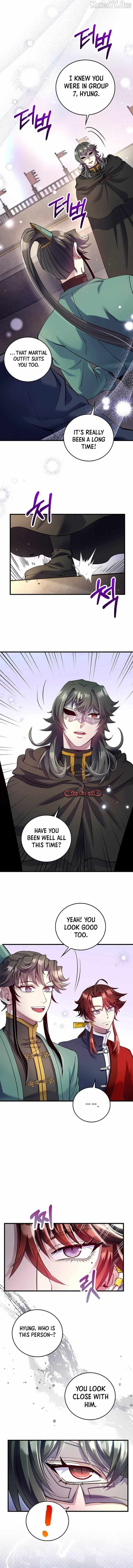 Read Doctor’s Rebirth chapter 222 image 2 on Lezhin