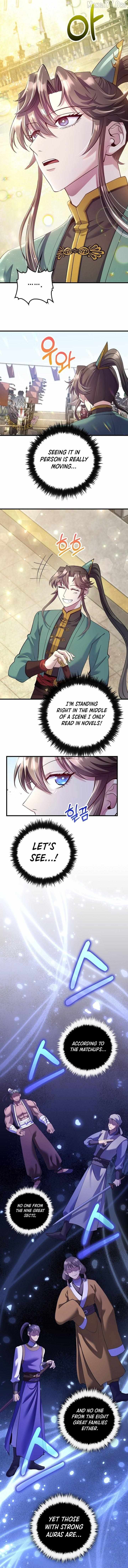 Read Doctor’s Rebirth chapter 222 image 7 on Lezhin