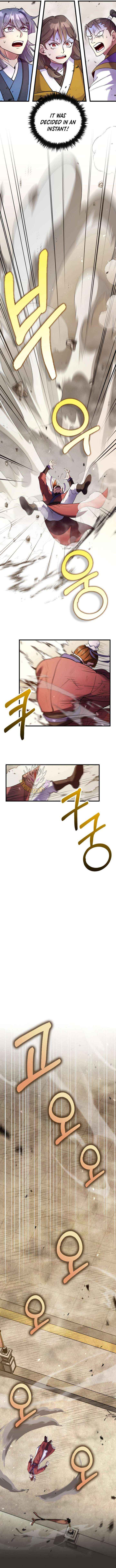 Read Doctor’s Rebirth chapter 223 image 10 on Lezhin