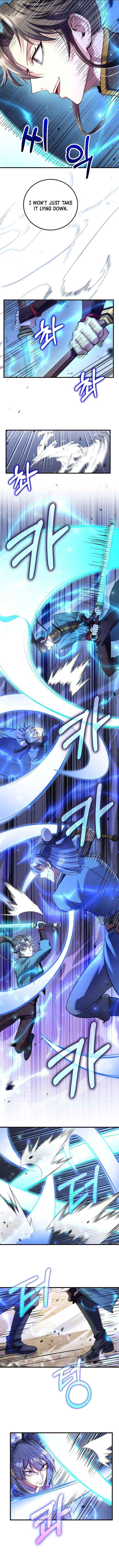 Read Doctor’s Rebirth chapter 224 image 10 on Lezhin