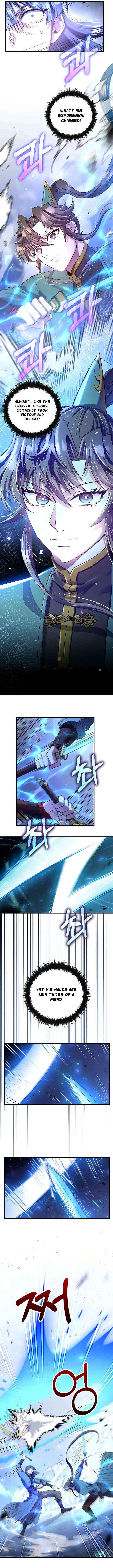 Read Doctor’s Rebirth chapter 224 image 11 on Lezhin