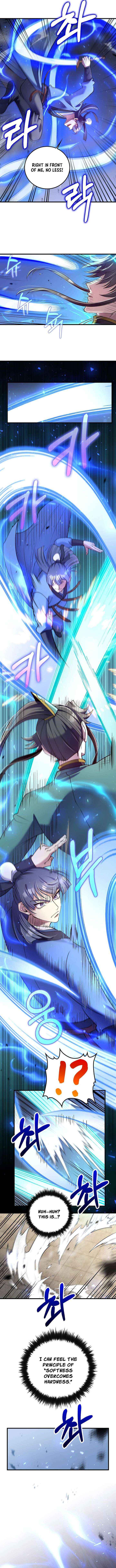 Read Doctor’s Rebirth chapter 224 image 4 on Lezhin