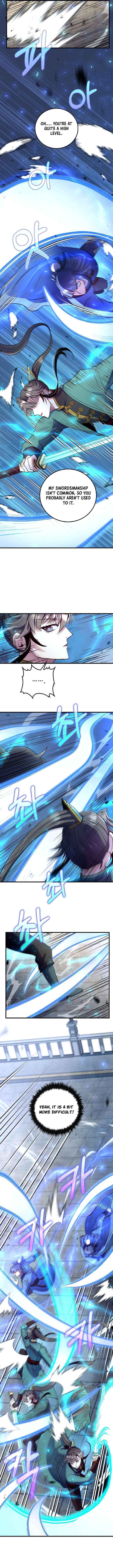 Read Doctor’s Rebirth chapter 224 image 6 on Lezhin