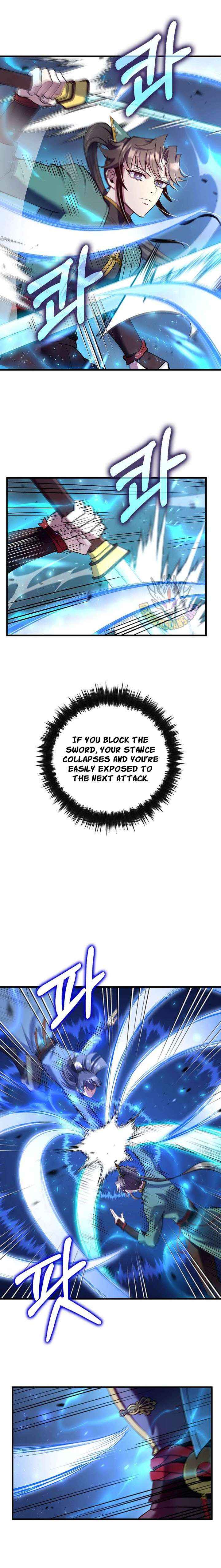 Read Doctor’s Rebirth chapter 224 image 7 on Lezhin