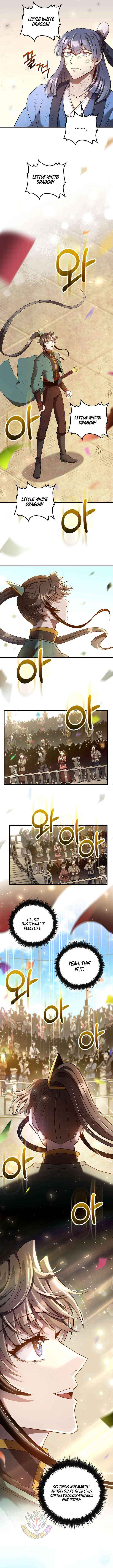 Read Doctor’s Rebirth chapter 225 image 11 on Lezhin