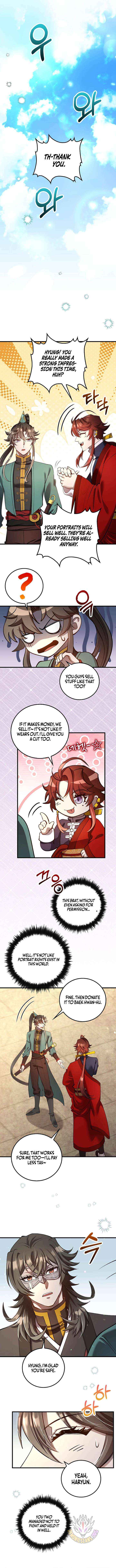 Read Doctor’s Rebirth chapter 225 image 12 on Lezhin