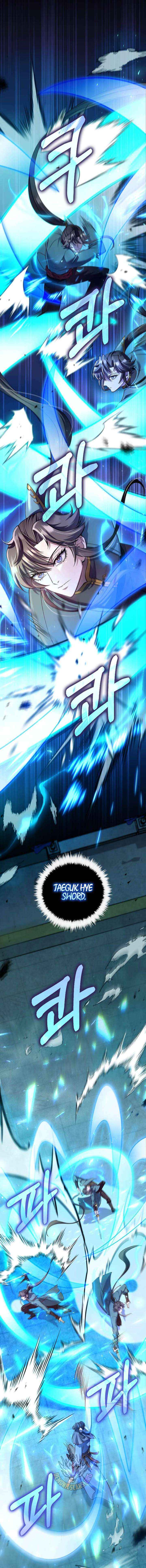 Read Doctor’s Rebirth chapter 225 image 2 on Lezhin