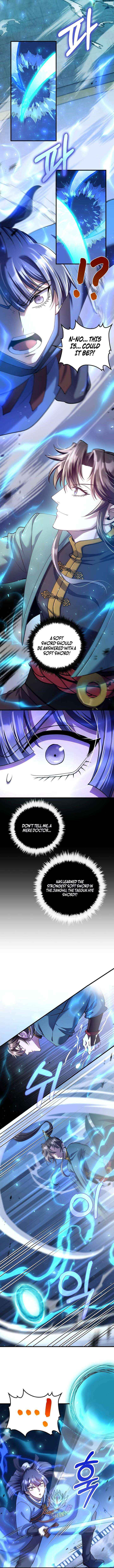 Read Doctor’s Rebirth chapter 225 image 3 on Lezhin