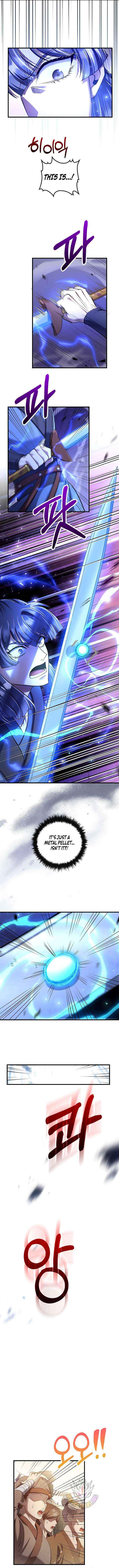 Read Doctor’s Rebirth chapter 225 image 4 on Lezhin