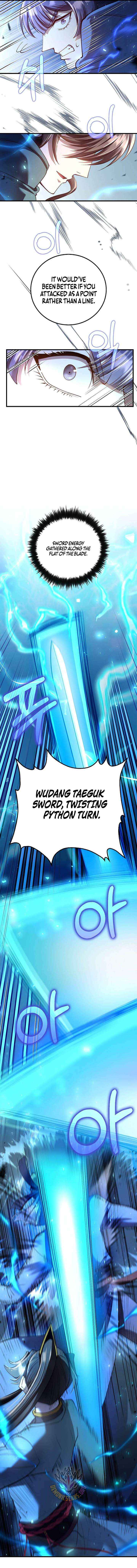 Read Doctor’s Rebirth chapter 225 image 6 on Lezhin