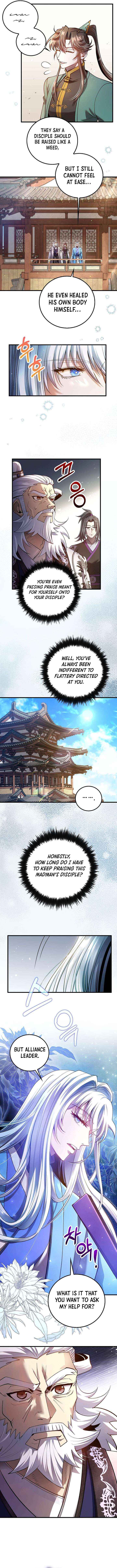 Read Doctor’s Rebirth chapter 226 image 2 on Lezhin