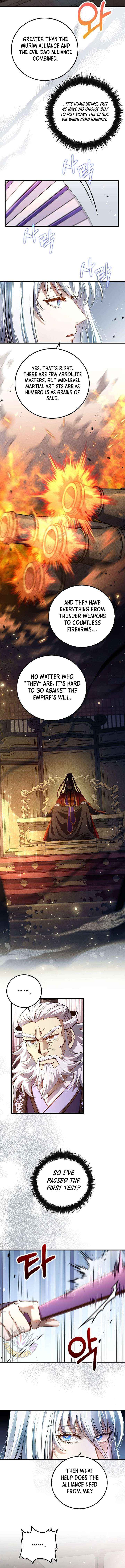 Read Doctor’s Rebirth chapter 226 image 5 on Lezhin