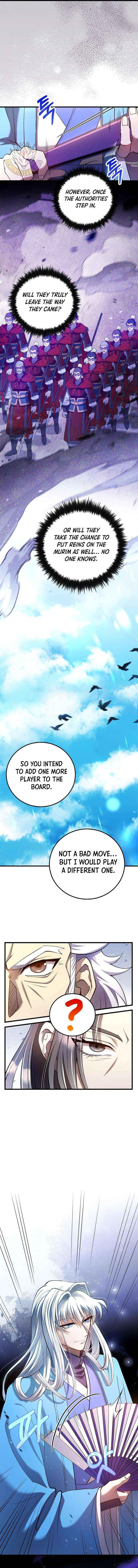 Read Doctor’s Rebirth chapter 226 image 7 on Lezhin