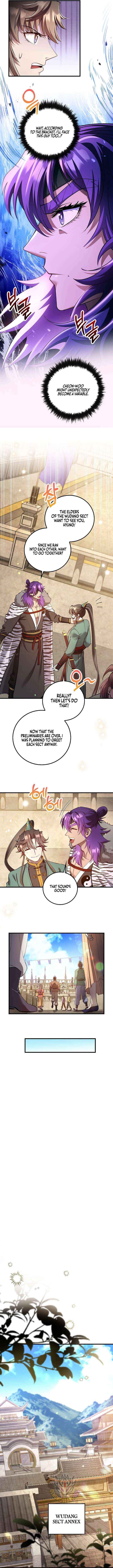 Read Doctor’s Rebirth chapter 227 image 10 on Lezhin