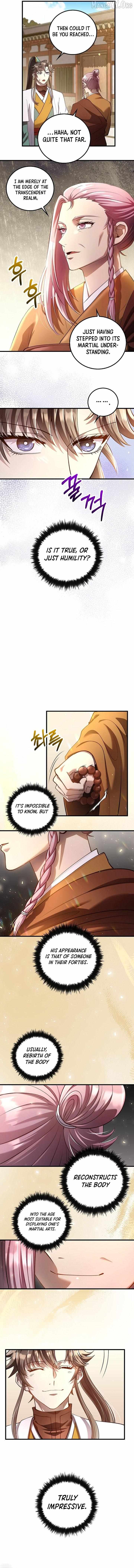 Read Doctor’s Rebirth chapter 228 image 2 on Lezhin