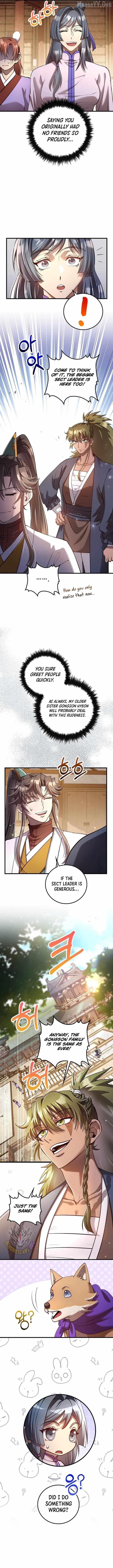 Read Doctor’s Rebirth chapter 228 image 7 on Lezhin