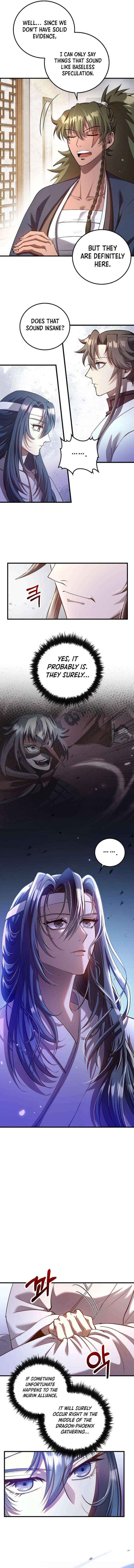 Read Doctor’s Rebirth chapter 229 image 1 on Lezhin