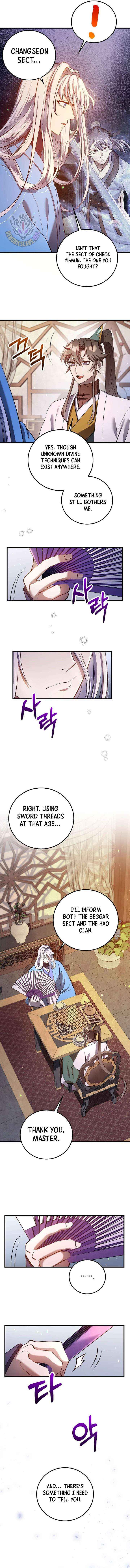 Read Doctor’s Rebirth chapter 229 image 12 on Lezhin