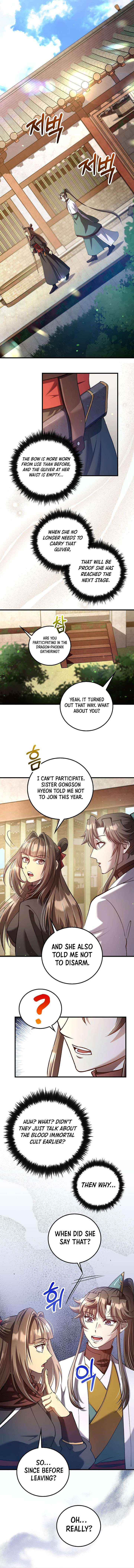 Read Doctor’s Rebirth chapter 229 image 5 on Lezhin