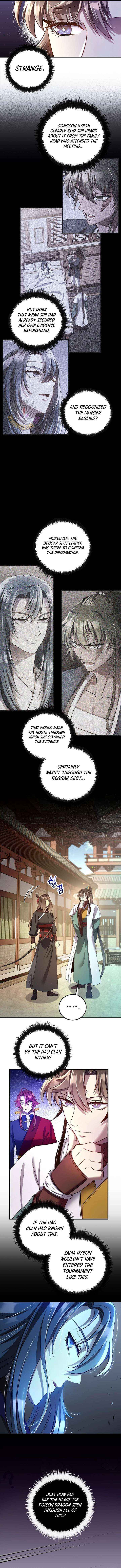 Read Doctor’s Rebirth chapter 229 image 6 on Lezhin