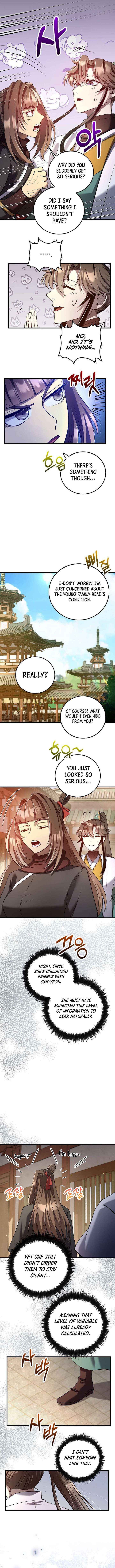 Read Doctor’s Rebirth chapter 229 image 7 on Lezhin
