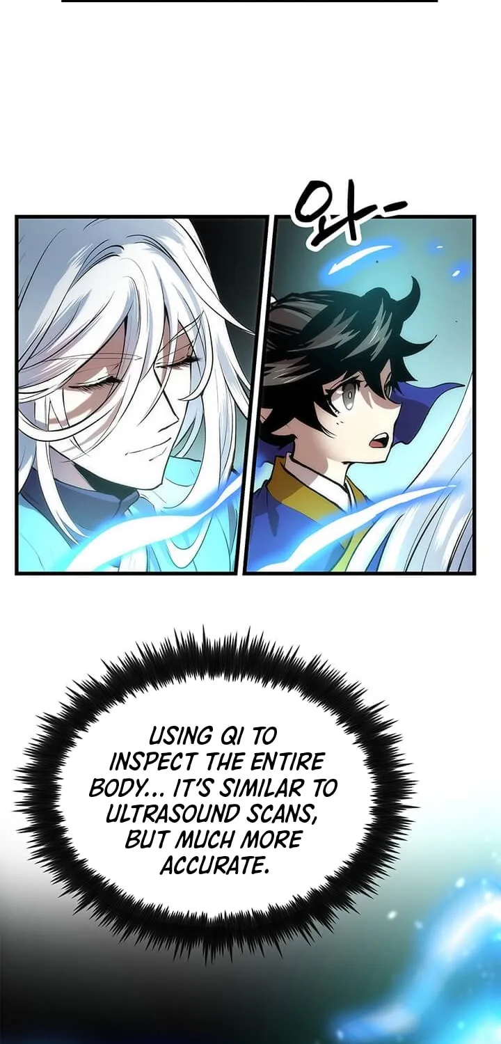 Read Doctor’s Rebirth chapter 23 image 10 on Lezhin