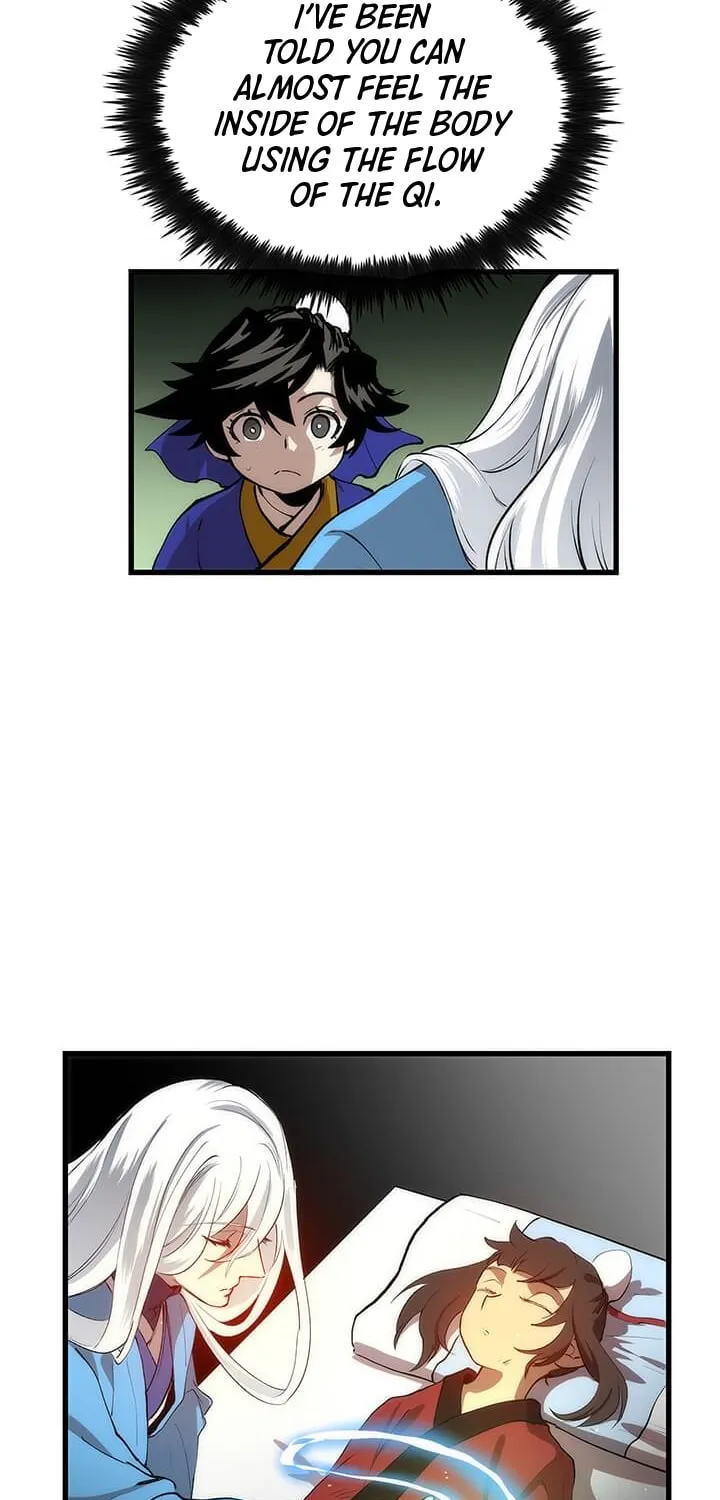 Read Doctor’s Rebirth chapter 23 image 12 on Lezhin