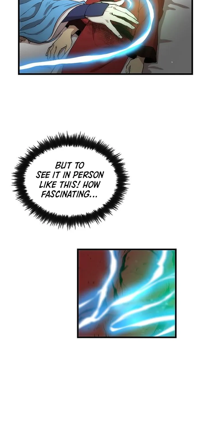 Read Doctor’s Rebirth chapter 23 image 13 on Lezhin