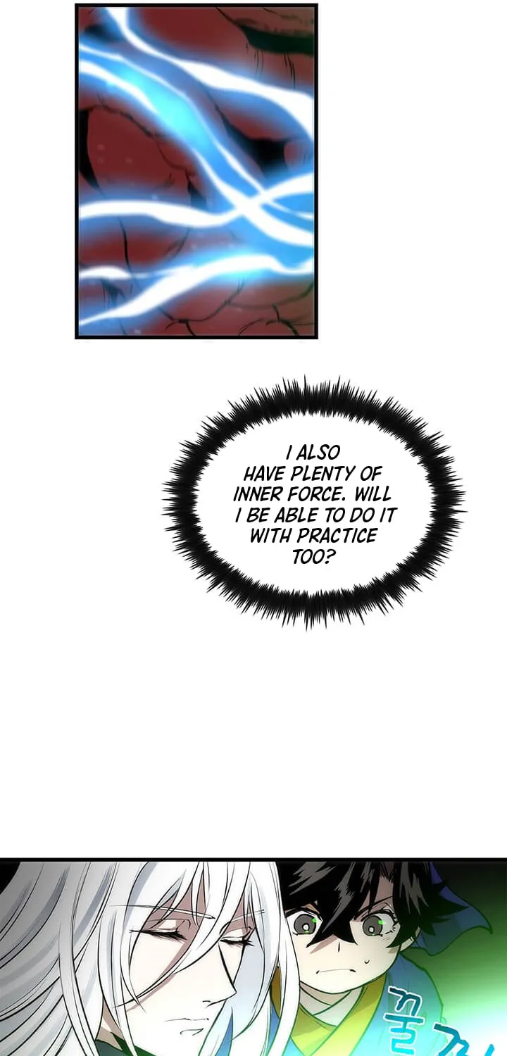 Read Doctor’s Rebirth chapter 23 image 14 on Lezhin
