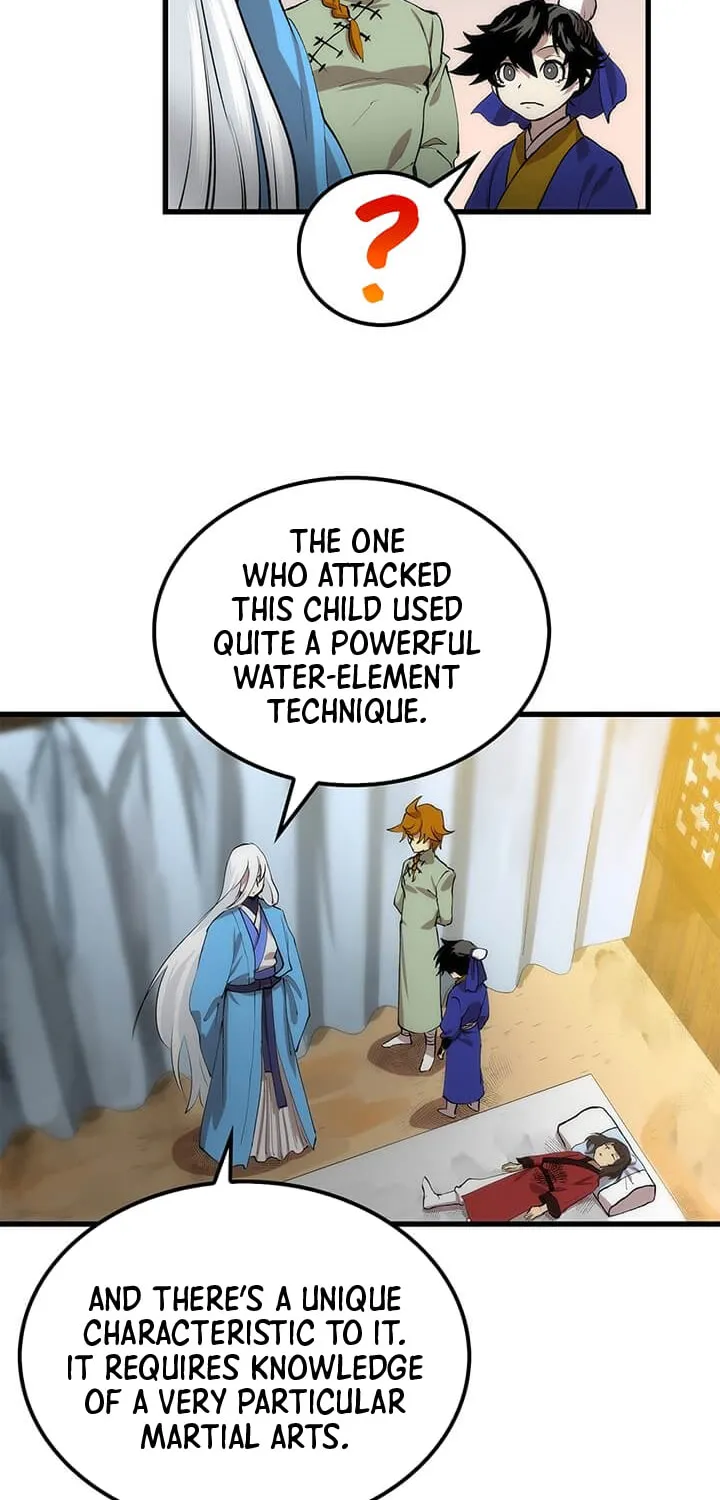 Read Doctor’s Rebirth chapter 23 image 17 on Lezhin