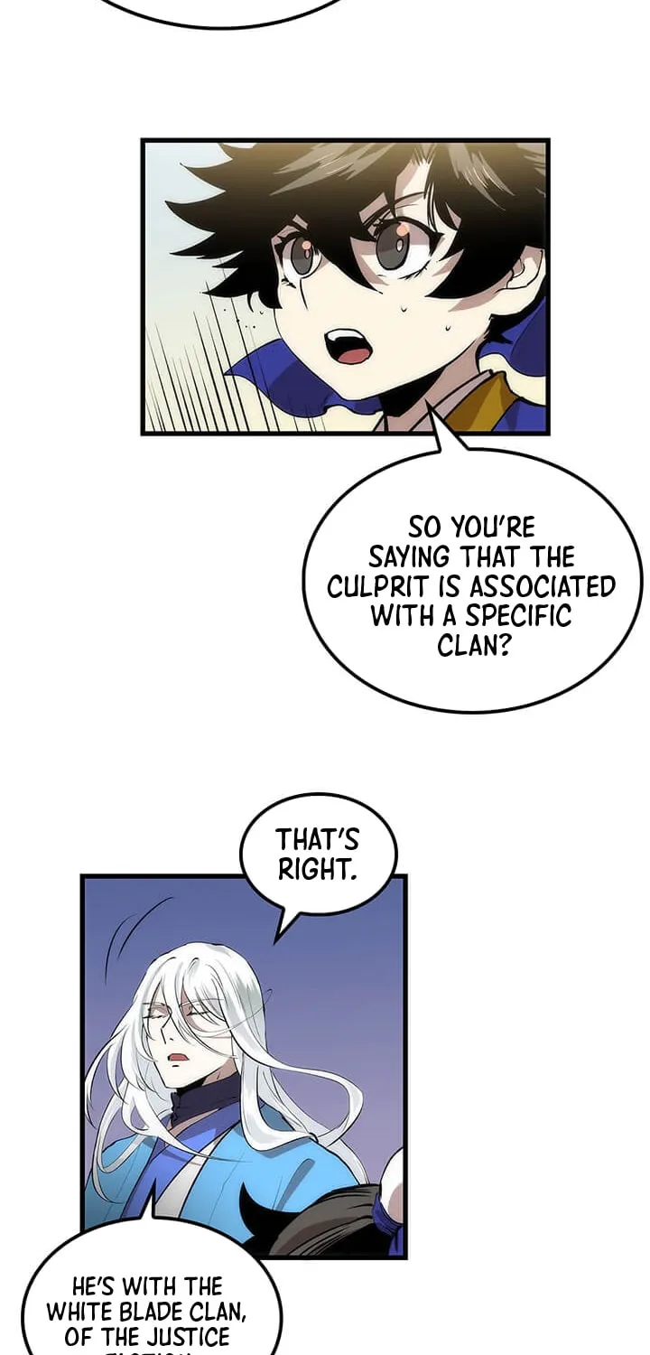 Read Doctor’s Rebirth chapter 23 image 18 on Lezhin