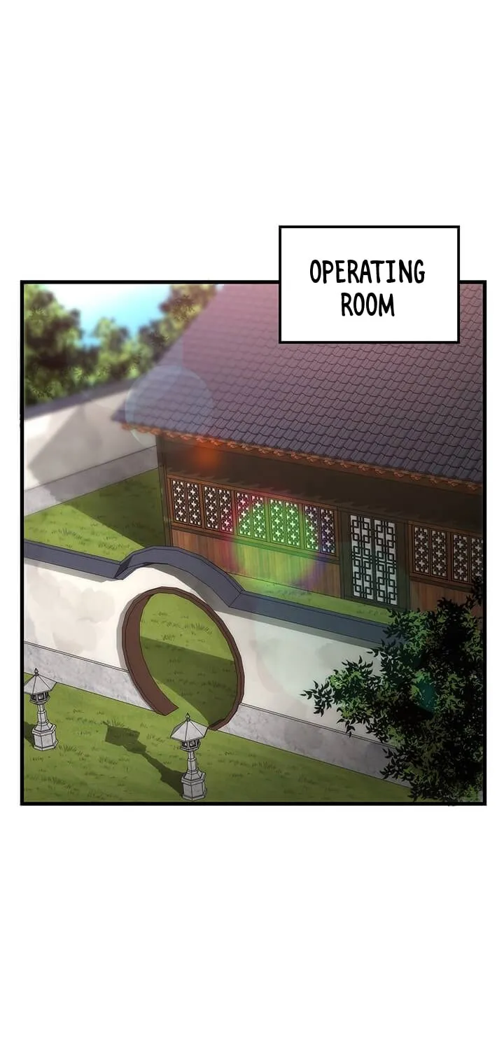 Read Doctor’s Rebirth chapter 23 image 2 on Lezhin