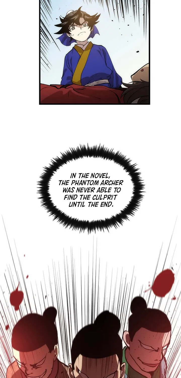 Read Doctor’s Rebirth chapter 23 image 21 on Lezhin