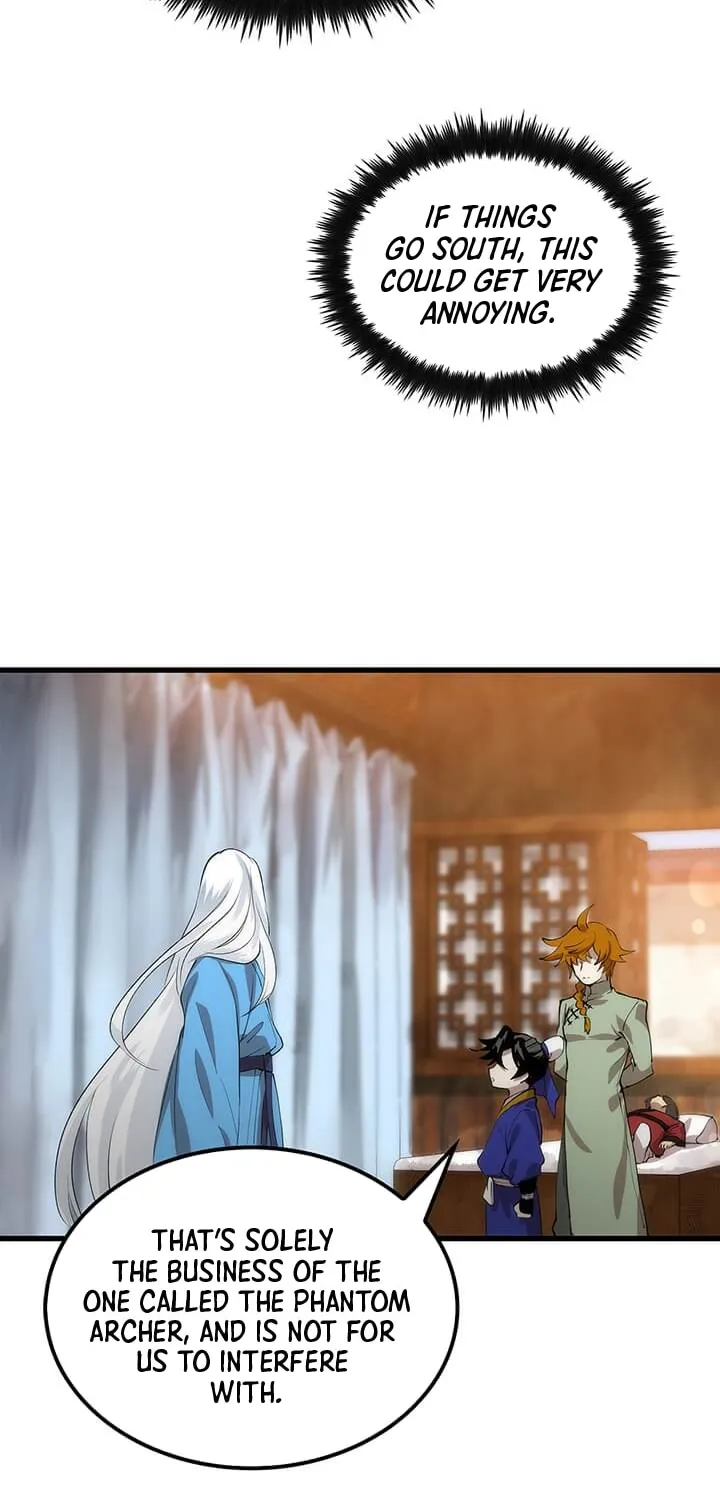 Read Doctor’s Rebirth chapter 23 image 23 on Lezhin